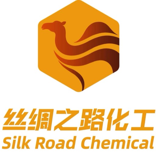 Silk Road Chemical logo